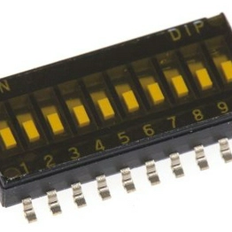 DHA-10T-Q APEM