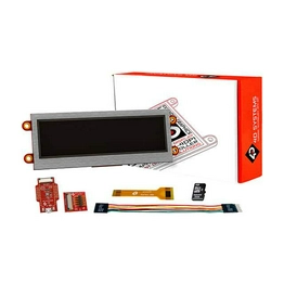 SK-PIXXILCD-39P4 4D Systems