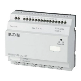 212314 EASY618-AC-RE EATON