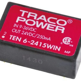 TRACO Power TEN 6-2415WIN image