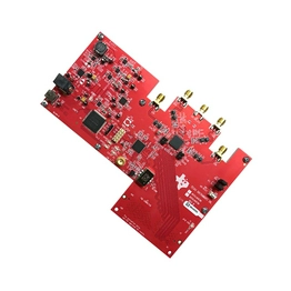 Texas Instruments ADS54J64EVM image