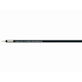 Amphenol LMR-240-75 image