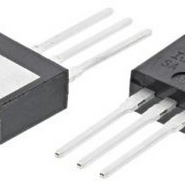 Infineon Technologies IRFB4115PBF image