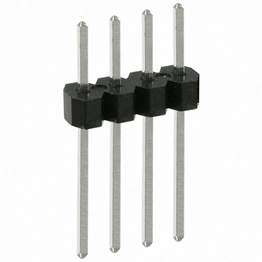 Sullins Connector Solutions PEC04SAEN image