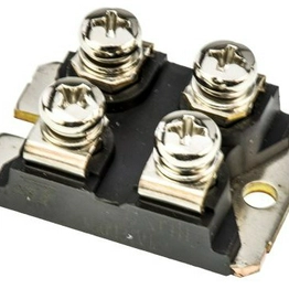 STMicroelectronics STTH16003TV1 image