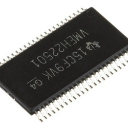 Texas Instruments SN74VMEH22501DGGR image