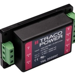 TRACO Power TML 20205C image