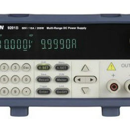BK9201B B&K Precision