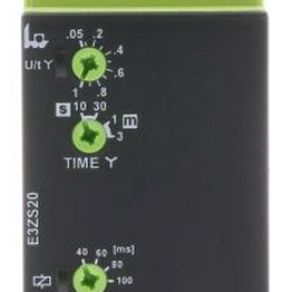 E3ZS20 12-240V AC/DC tele
