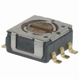 CS-4-14NTB NIDEC COMPONENTS CORPORATION