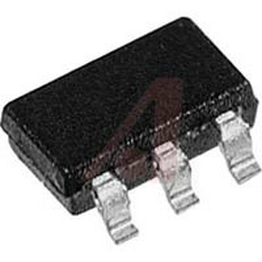 Microchip Technology 93C56BT-I/OT image