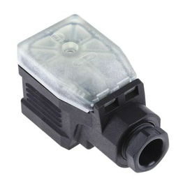 HIRSCHMANN 933022100 GDME 3011 black image