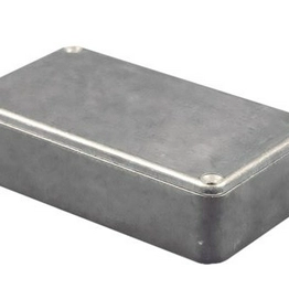 Hammond Manufacturing 1590B3FL image