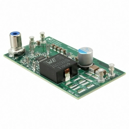 Texas Instruments LM25117EVAL/NOPB image