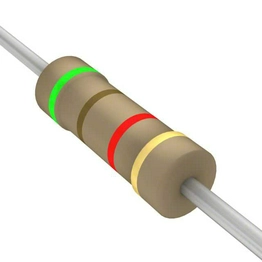 CF12JT5K10 Stackpole Electronics