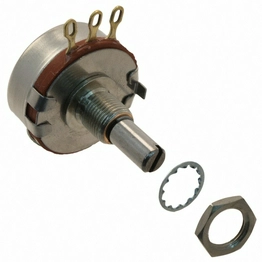 Precision Electronics RV4NAYSD203A image