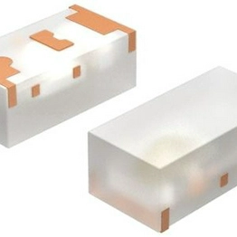 Vishay Intertechnology TLMP1100-GS08 image