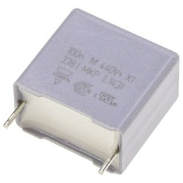 Vishay Intertechnology BFC233810104 image