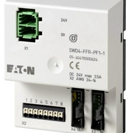 168880 SWD4-FFR-PF1-1 EATON