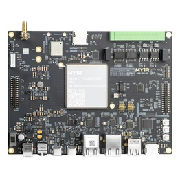MYD-YM6231-8E1D-100-I MYiR