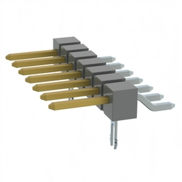 TSM-107-01-F-SH-LC-P samtec