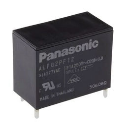 Panasonic ALFG2PF12 image