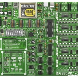 MikroElektronika MIKROE-798 image