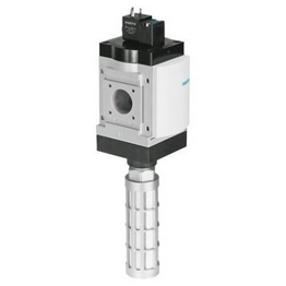MS6-EE-1/2-V110-S FESTO