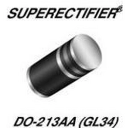 GL34B-E3/98 Vishay Intertechnology