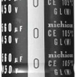 nichicon LGL2G102MELC50 image
