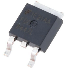 ON Semiconductor FDD8447L image