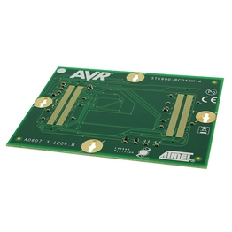 Microchip Technology ATSTK600-RC04 image