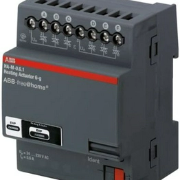 2CDG510008R0011 HA-M-0.6.1 ABB