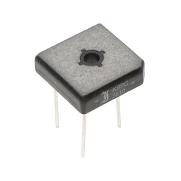 Diotec Semiconductor KBPC3510WP image