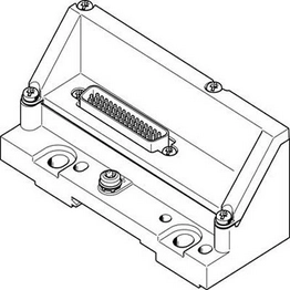 VMPAL-EPL-SD44 FESTO