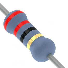 Stackpole Electronics RSF1JT22R0 image