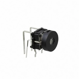 TL-1260-B-Q-R-BLK E-SWITCH