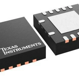 Texas Instruments OPA4330AIRGYT image