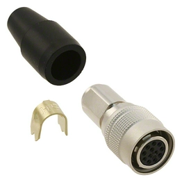 Hirose Electric HR10A-10P-12S(73) image