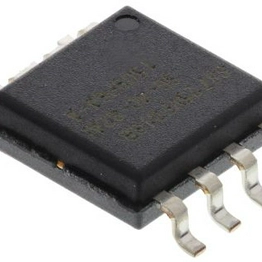 Microchip Technology SST25VF016B-50-4C-S2AF image