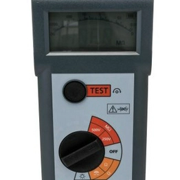Megger MIT220-EN image