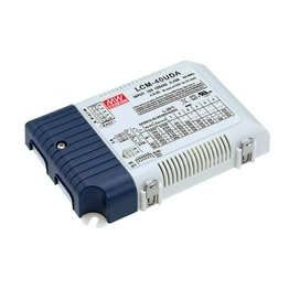 Mean-Well USA, Inc. LCM-40UDA image