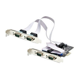 PS74ADF-SERIAL-CARD StarTech