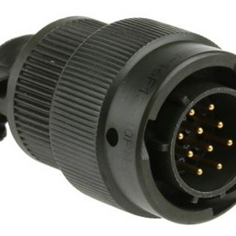 62GB-16F12-10PN Amphenol