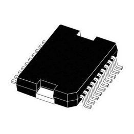 STMicroelectronics L6234PD013TR image