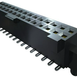 samtec SFML-150-02-S-D-A image