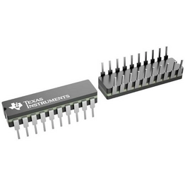 SNJ54ALS563BJ Texas Instruments