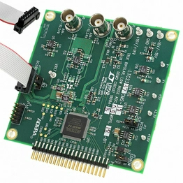 Analog Devices DC1908A-B image