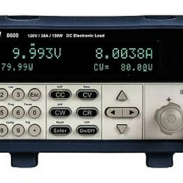 BK8600 B&K Precision