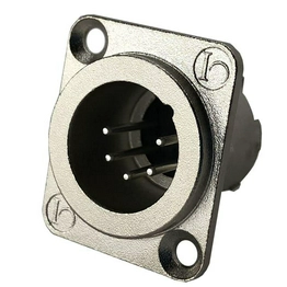 IO-XLR5-M-JLX IO Audio Technologies